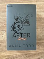 After love von Anna Todd