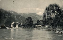 Iseltwald
