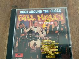 Bill Haley an the comets, CD