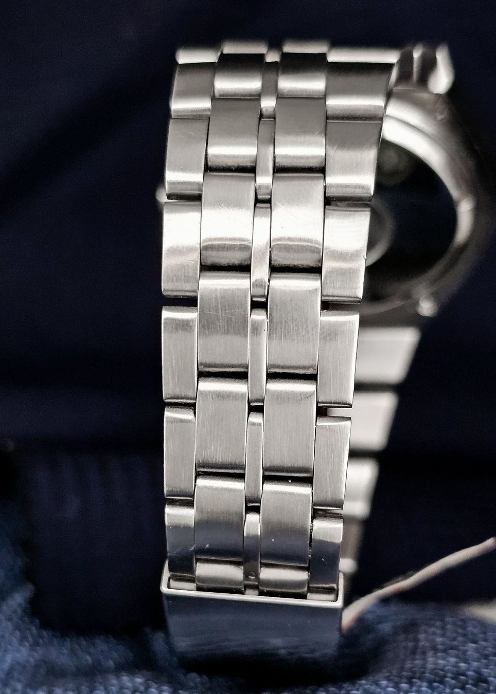 Omega Orologi: Omega Elektronik Constellation 1970 – Usato da Lugano venduto da R.Riccardo 6