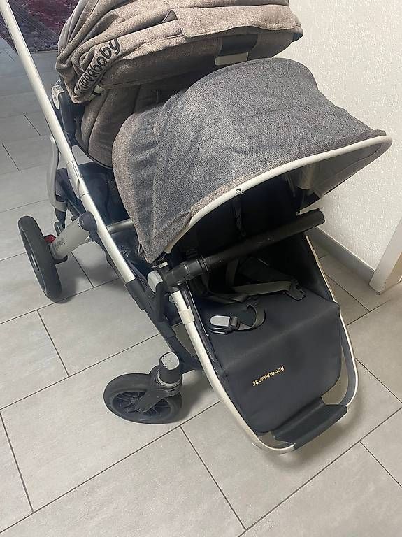 Carrozzine: Kinderwagen – Usato da Heimberg venduto da son_npj8