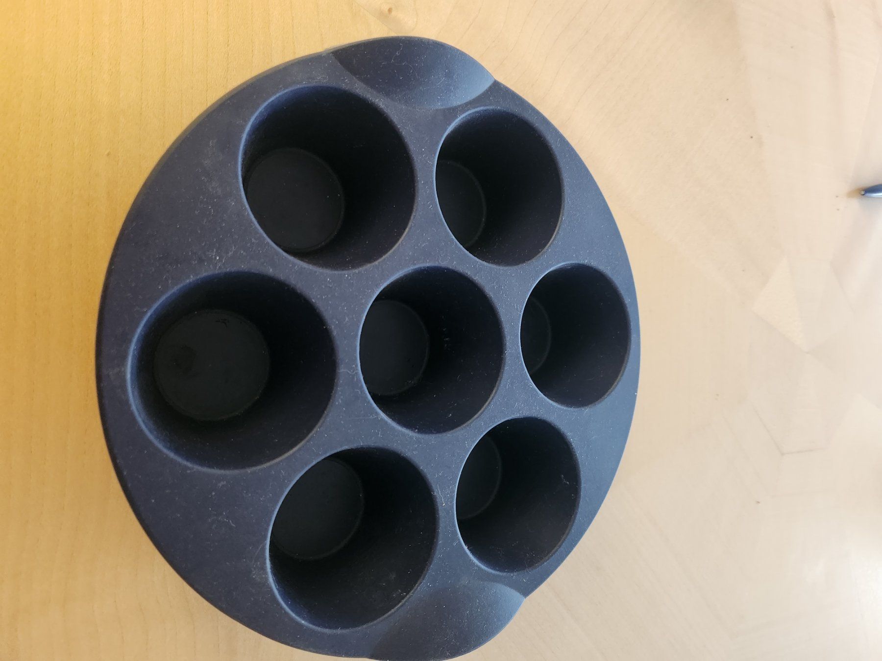 Tupperware Moules à gâteaux: Tupperware Cupe Cakes Form – D'occasion à Huttwil par Lakeshore161