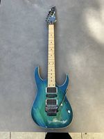 Guitare électrique Ibanez RG 370 AHMZ