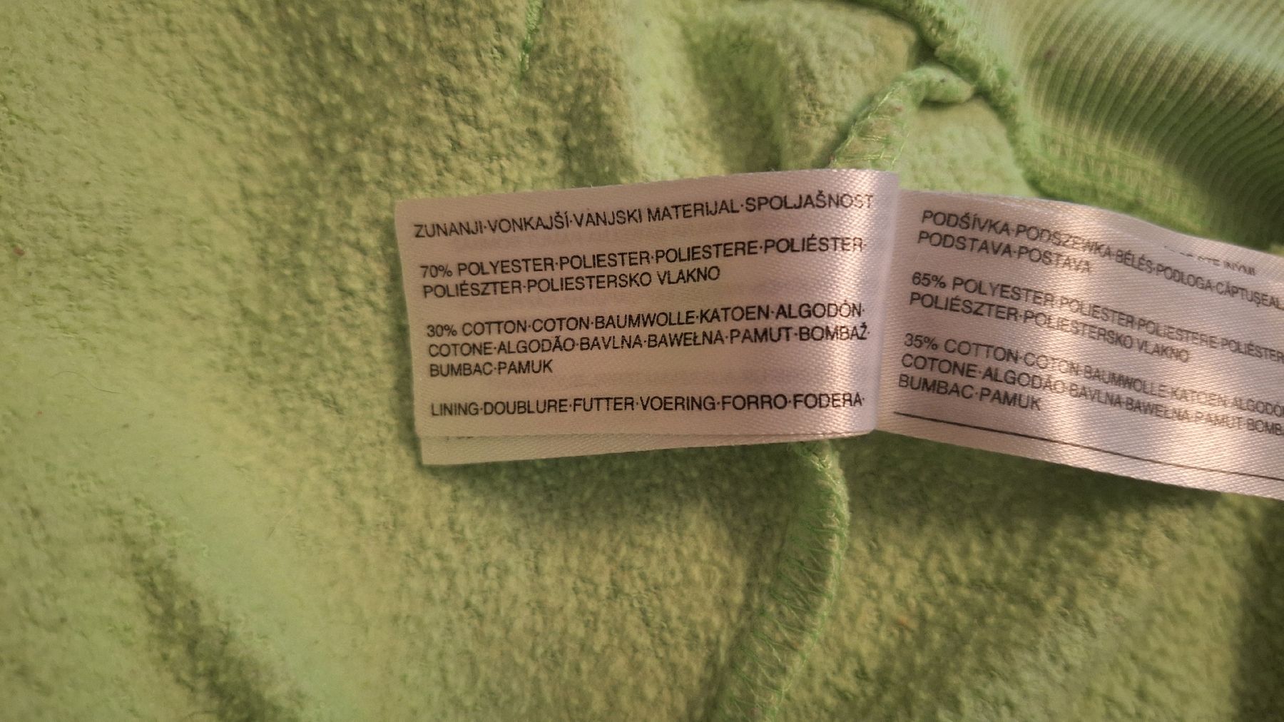 C&A Jacken: Jacke, Hoodi Kinder Gr. 134/140 – Gebraucht aus Richterswil von C011 4