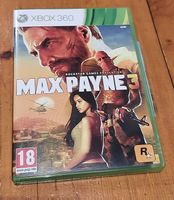 Max Payne 3