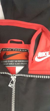 Ensemble de survêtement Nike Premier taille M, Vintage