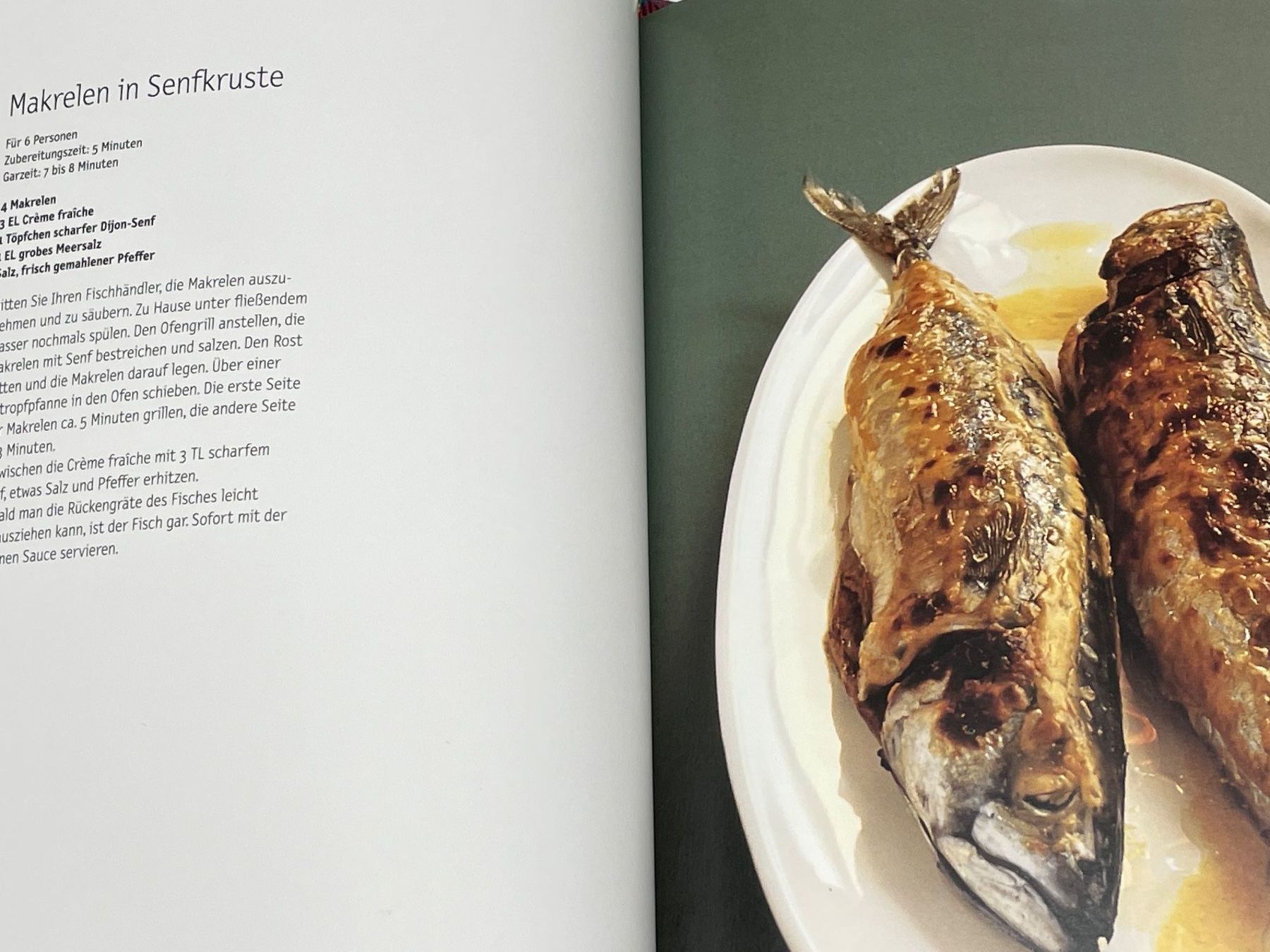 Libri: Fisch & Fisch: Fisch & Meeresfrüchte - Einfach Lecker – Usato da Frasnacht venduto da GracyStore 3
