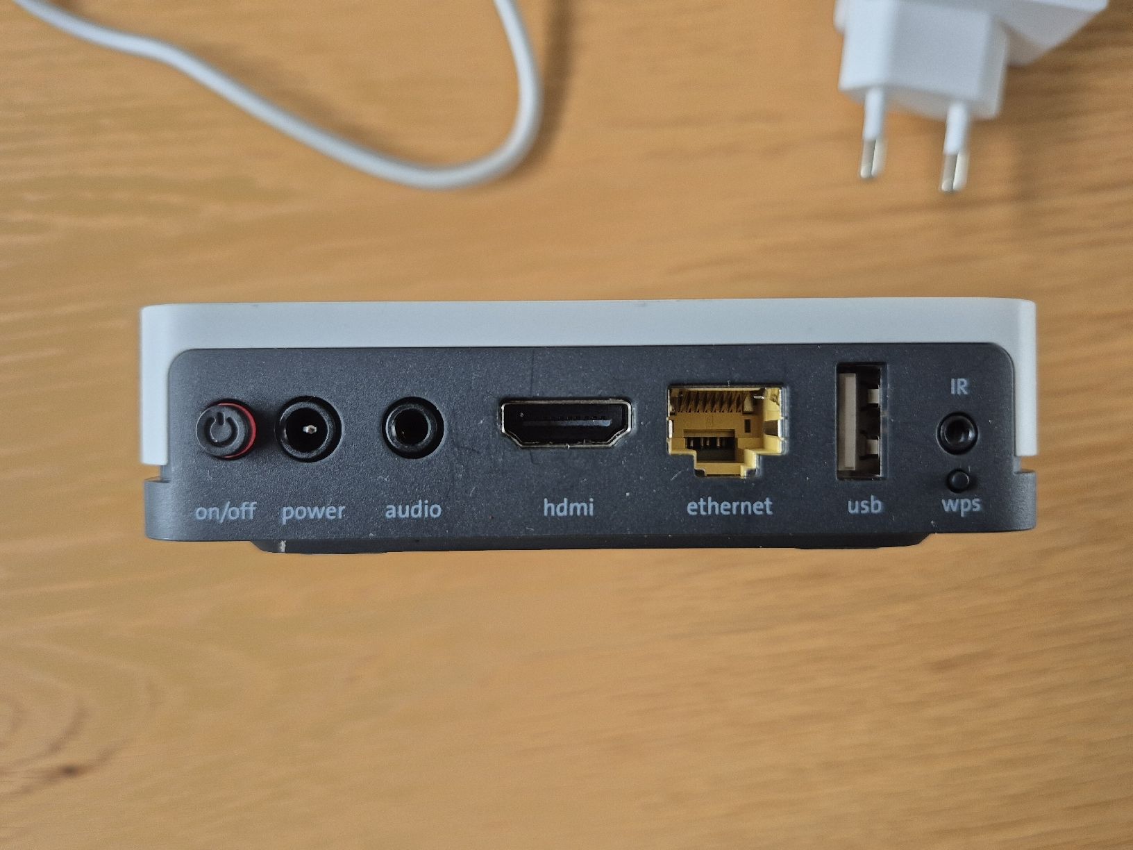 Swisscom Lecteur multimedia & Streamer: Swisscom TV Box IP1400 – D'occasion à Goldau par Neocity 3
