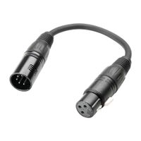 Adam Hall Cables K3 DGF 0020