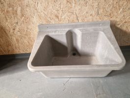 Waschtrog