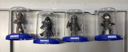 Fortnite Domez Figuren Set – 4 Stück