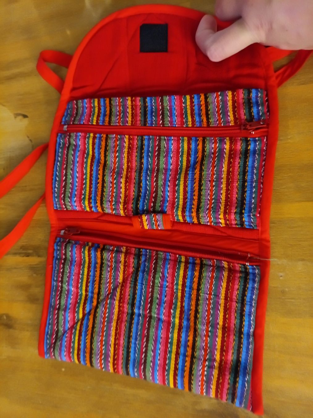 Borse da donna: Handgemachte Ethno Handtasche, aus Guatemala – Nuovo (secondo la descrizione) da Schwyz venduto da s.verkauf 3
