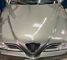 Alfa Romeo 166 Motorhaube