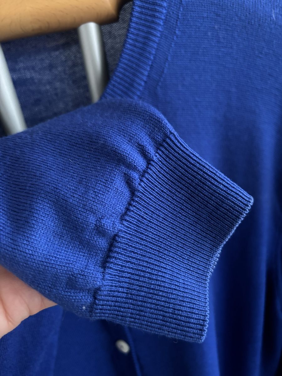 Peter Hahn Giacche: Peter Hahn Strickjacke Gr. 44 – Usato da Rheinfelden venduto da Jeva-Anna 7