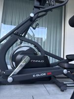 Ellipsentrainer E-Glide SR (Finnlo)