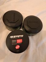 Gummy Haarwachs Matte Look, 3 Stück, Neu, Maximaler Halt!