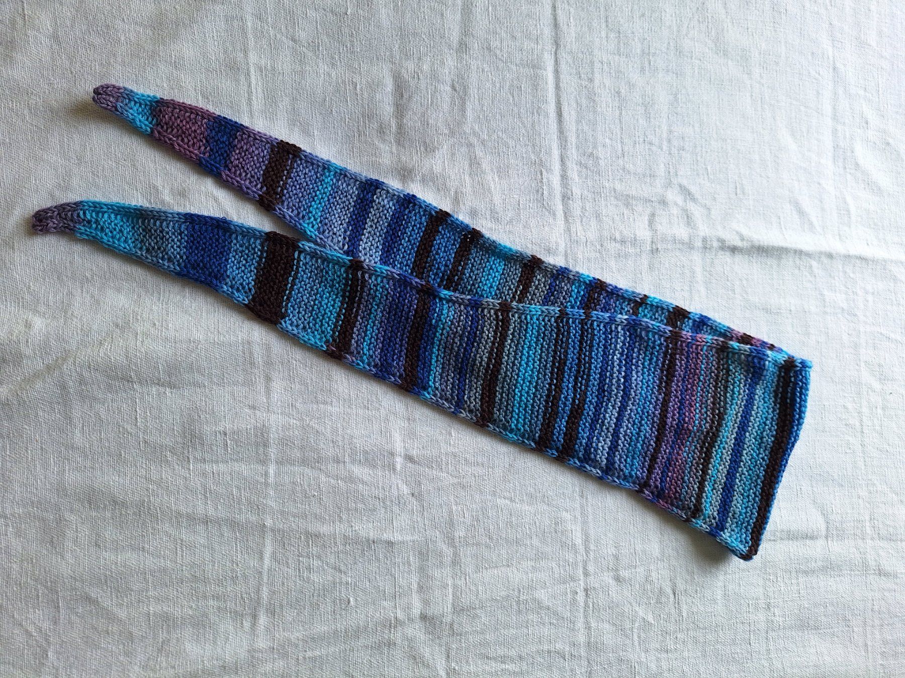 Foulard & Sciarpe: Scarf – Usato da Seewen SZ venduto da herbstnebel