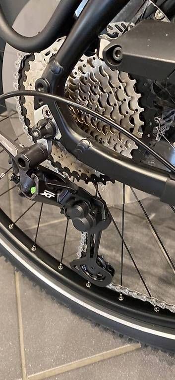 Velos: EBike Malagutti Cortina Neu – Gebraucht aus Lyssach von Hoferbike 4