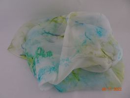 Seidenfoulard