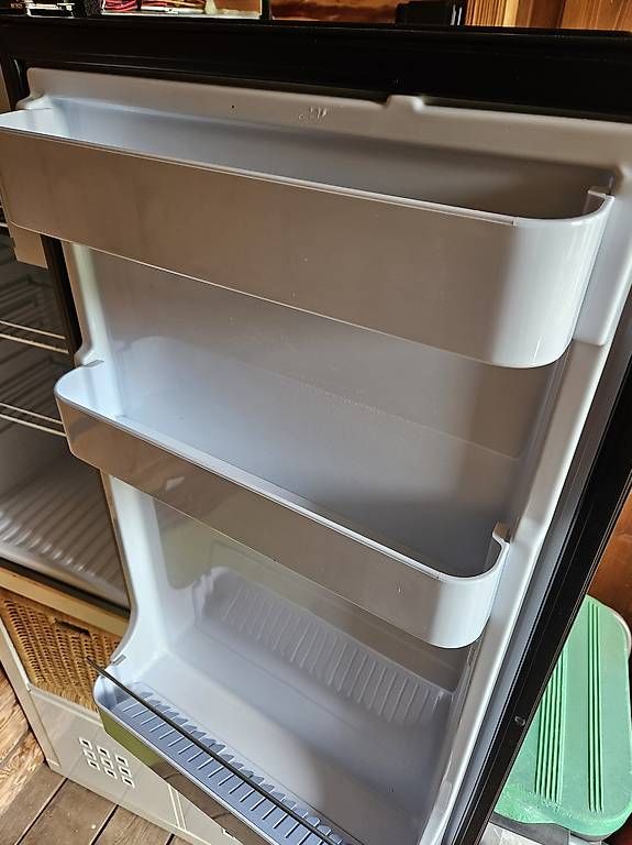 Frigoriferi: Gebrauchter Dometic Absorber Kühlschrank RM5380 – Usato da Bühler venduto da ahu_bf9n 3