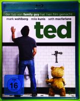 TED - GROSSARTIGE BUDDY - KOMÖDIE / MARK WAHLBERG