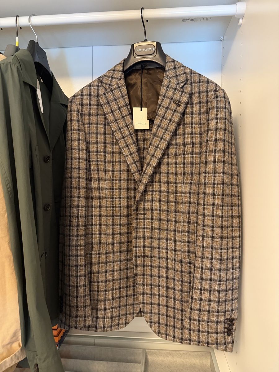 Corneliani Jacken: Corneliani Jacket  – Neu und originalverpackt aus Kloten von ema_p6yk 3