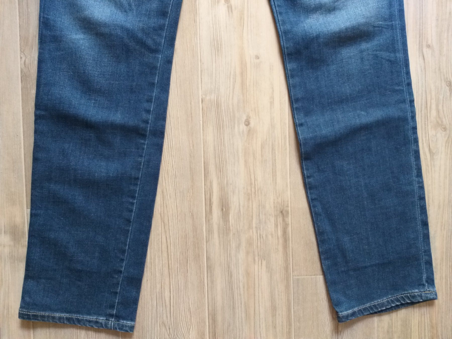 Please Jeans Jeans: PLEASE P57 Jeans taille / Grosse L – Usato da Cossonay-ville venduto da Super-Price-Quality 3