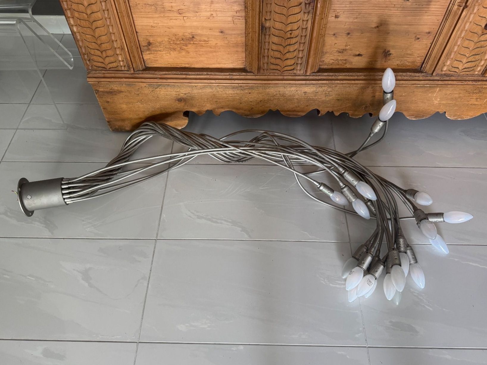 Catellani & Smith Lampen: Designer Lampe Catellani & Smith Turciu 21 – Gebraucht aus Baar von omit4088 1