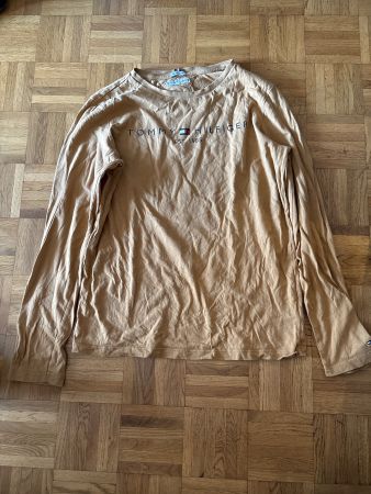 Tommy Hilfiger, T-shirt manches longues, taille 176