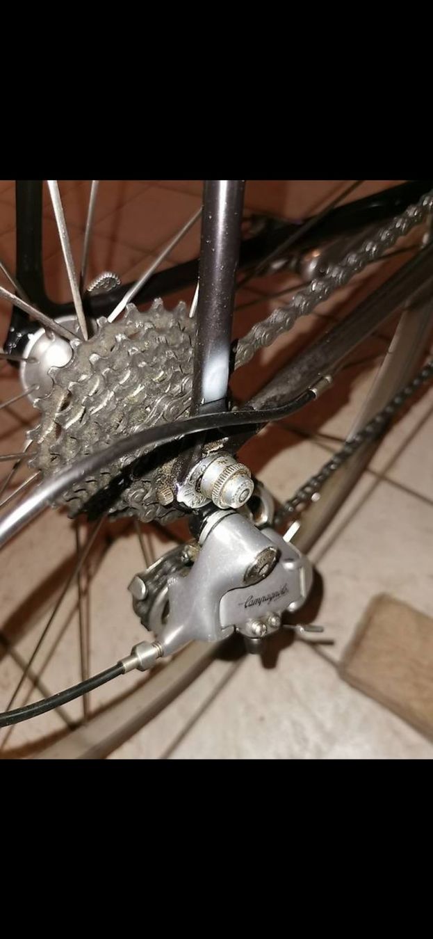 Velos: Rennvelo Colnago – Gebraucht aus Schwerzenbach von rao_m26t 2