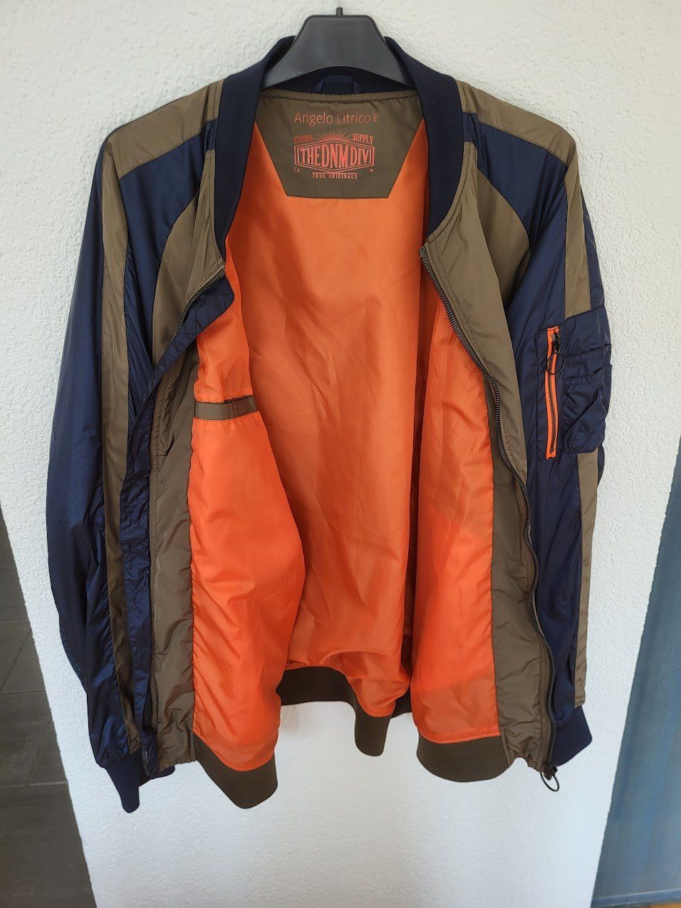 C&A Giacche: Herren Übergangsjacke – Nuovo (secondo la descrizione) da Meilen venduto da mads57 1