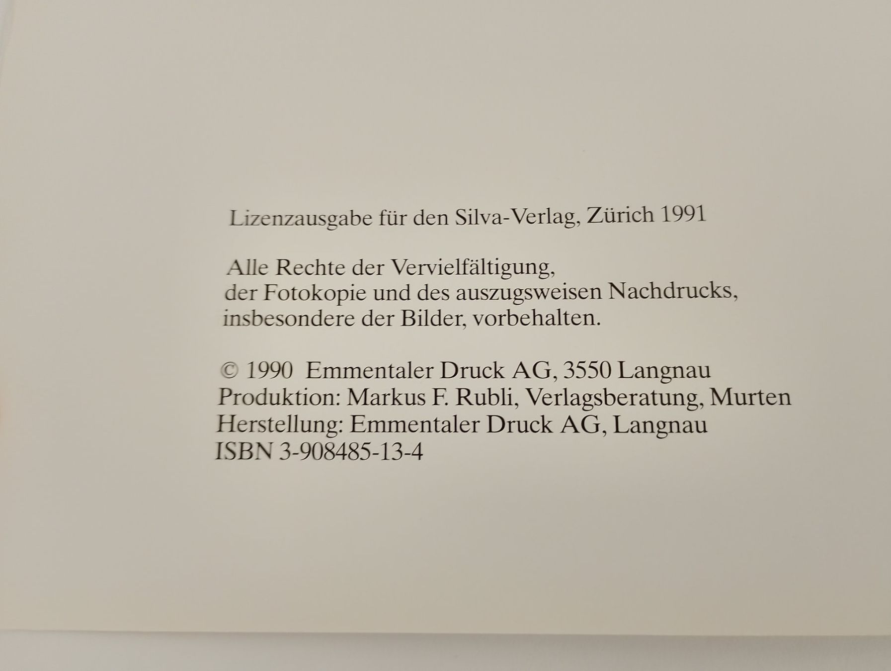 Bücher: Buch "Der Bueb vom Trueb" - Von Ferdinand Steenaerts – Gebraucht aus Ehrendingen von 2Guagua2 2