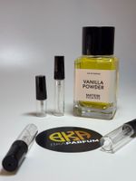 Vanilla Powder - Matière première - Decant/Abfullung - 5ml