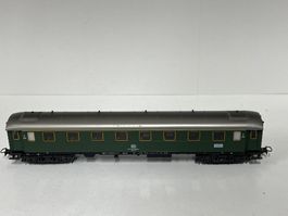 Märklin DB H0 AC