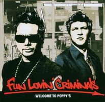 CD Fun Lovin' Criminals - Welcome to puppy's (2003)