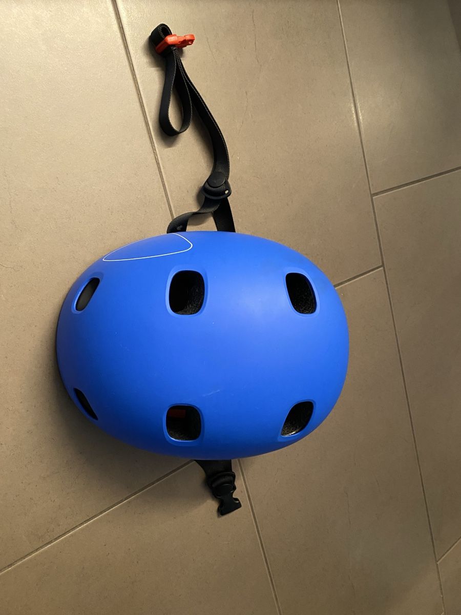 Poc Caschi: POC Helm Receptor Flow M/L – Usato da Buttwil venduto da Oni-78 2