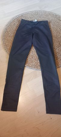 Sportleggings Adidas Gr. XS