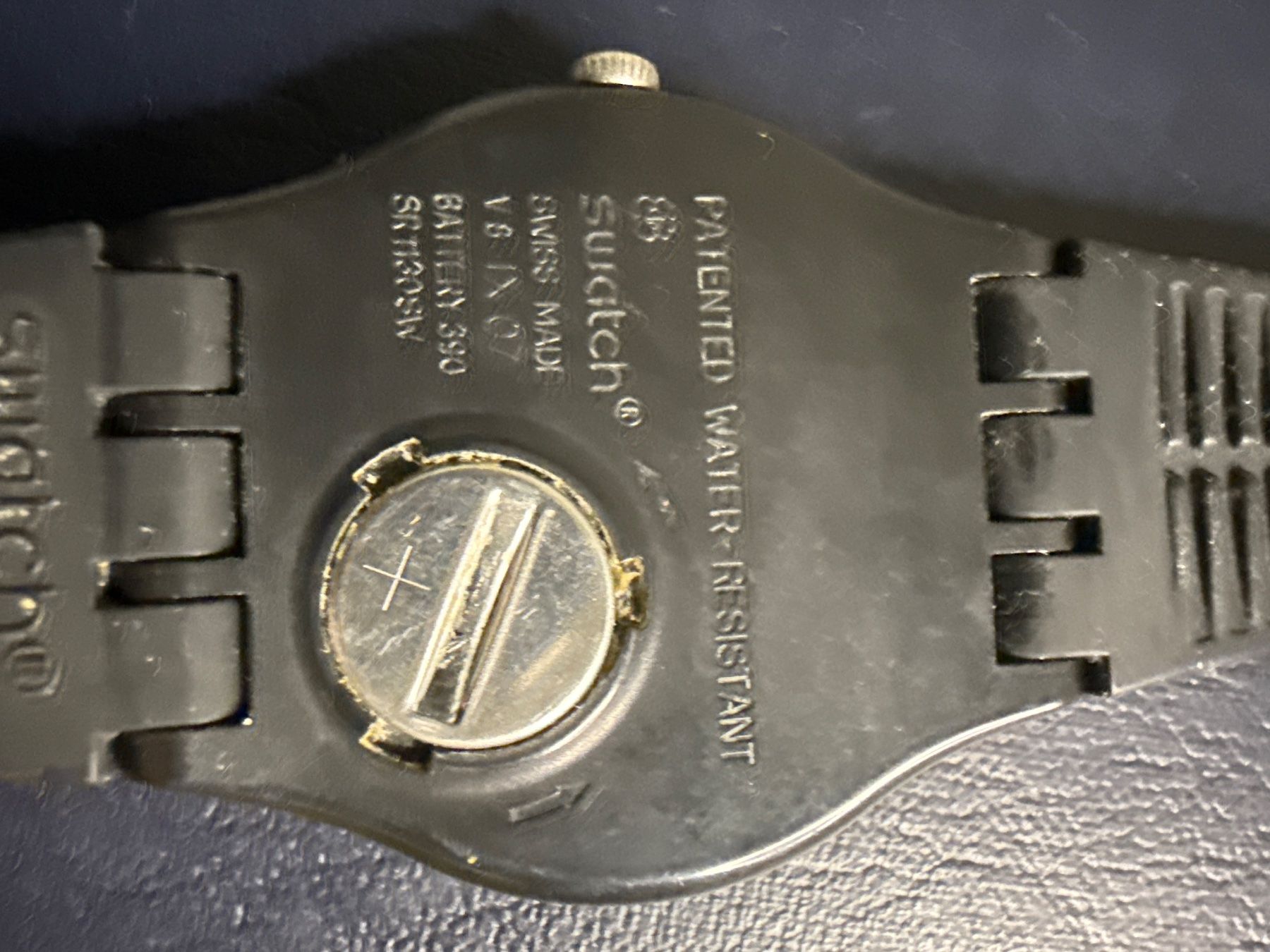Swatch Montres: Swatch 41 mm – D'occasion à Pfeffingen par Allhandelklgwatches 3