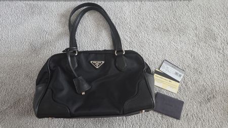 Prada Tasche 