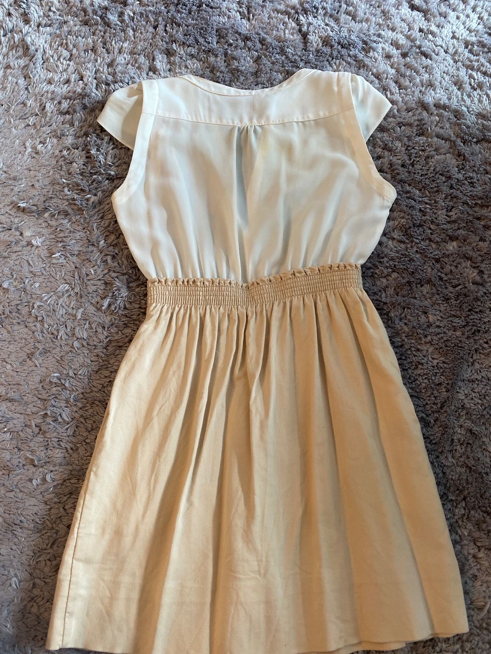 Zara Vestiti: Mini abito Zara – Usato da Zürich venduto da lcl_r88r 2