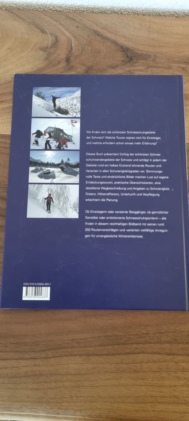 Libri: Wanderbücher AT Verlag – Usato da Pfeffikon LU venduto da Andy1969 5