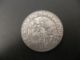Replica Luzern 1 Thaler 1518