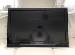 Sony Bravia LCD (40 Zoll)