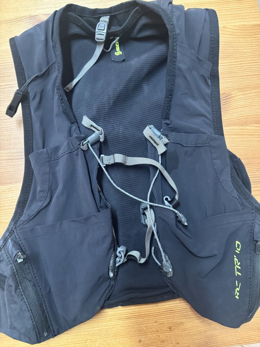 Scott Sacs à dos: Sac de trail Scott  – D'occasion à bonfol par rossi4699 1
