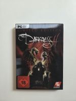 PC Spiel The Darkness II Limited Edition USK 18
