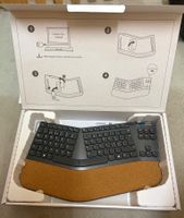 LeNovo Wireless Split Keyboard