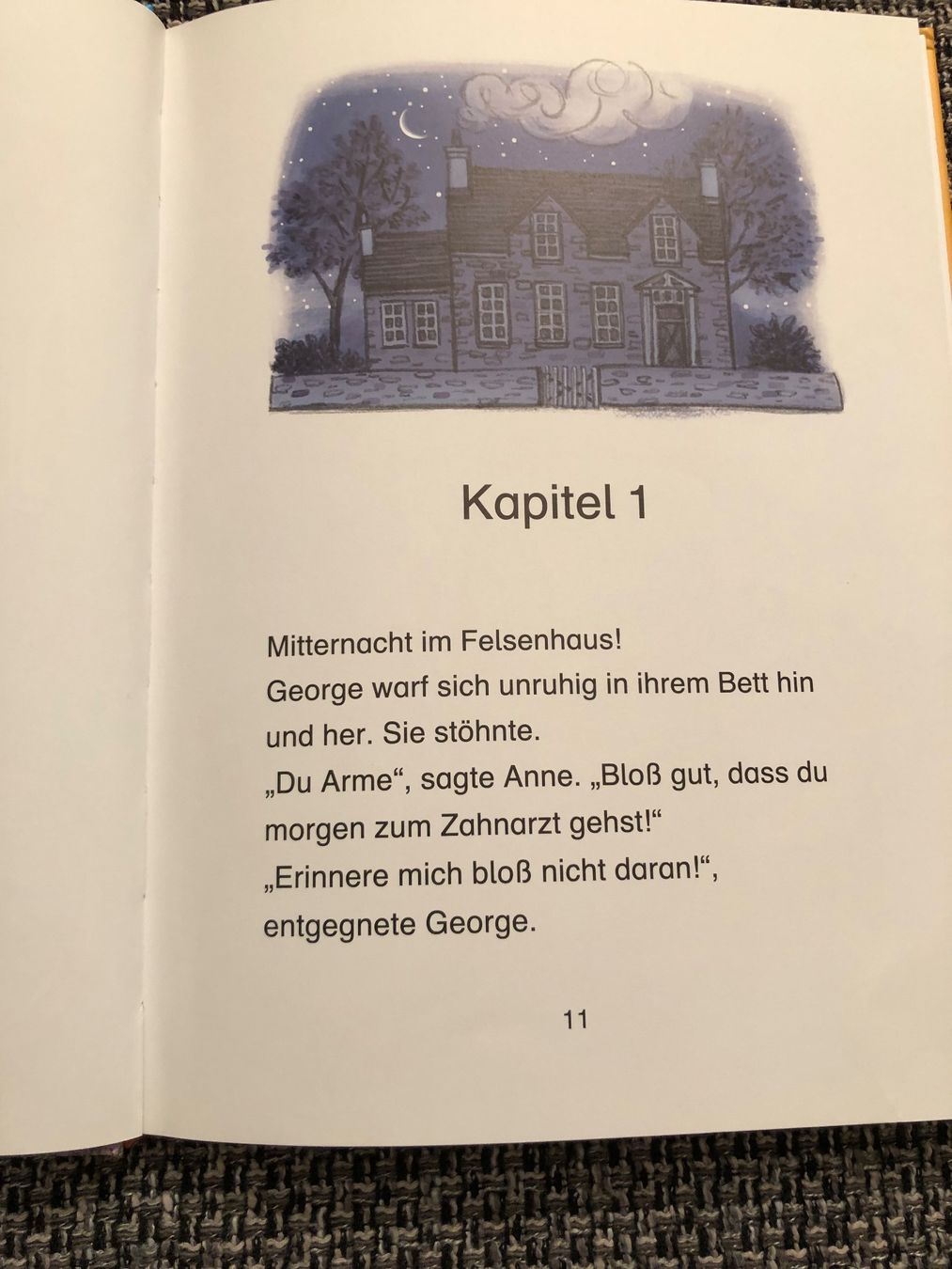 Bücher: Fünf Freunde Junior, Der unsichbare Dieb – Neu (gemäss Beschreibung) aus Langnau am Albis von snla_scc9 2