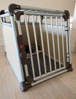 4pets Hundebox comfortline M