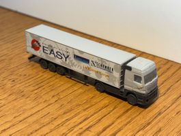 M1002: Sattelauflieger EASY (Spur N)