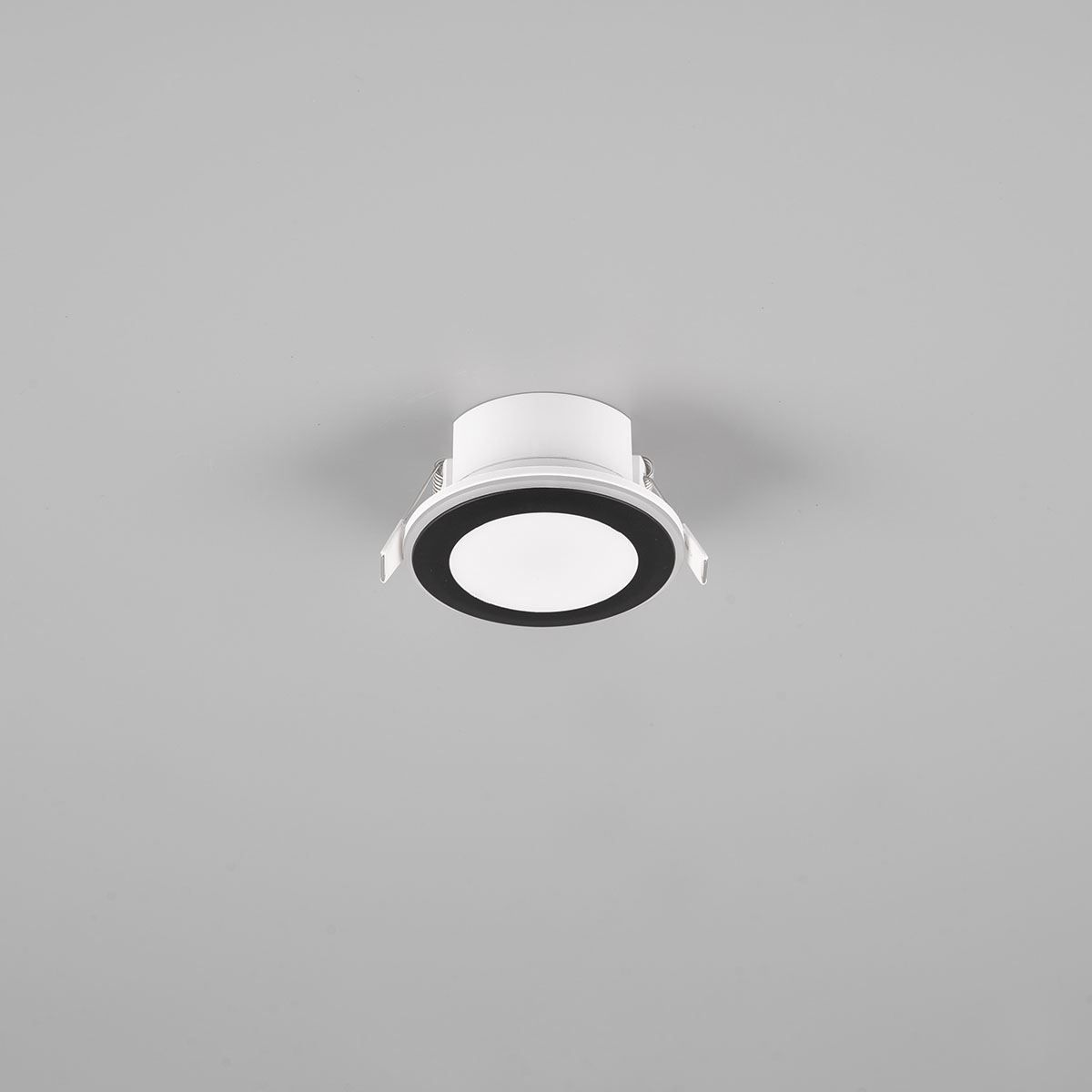Lampade: LED Einbaustrahler, 1er Spot, 8 cm Ø – Nuovo (secondo la descrizione) da Kreuzlingen venduto da Smart-Light 2